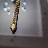 دستبند وزنجیر طلا