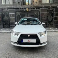دناپلاس توربو اتومات ۱۴۰۴ اپشنال