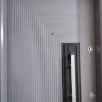 درب ضد سرقت افرا
