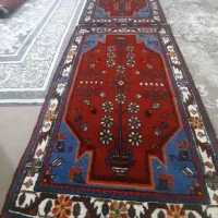 قالیچه دست بافت