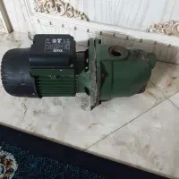 پمپ آب داب ایتالیا اصلی یک اسب جتی