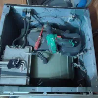 تعمیرات تخصصی لباسشویی اتومات سرویس کولرابی و گازی