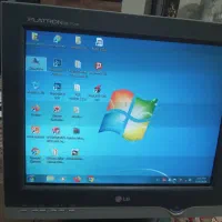 مانیتور LG