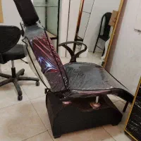 صندلی اصلاح دو عدد