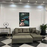 مبل تختخواب شو تخت خواب شو تختشو اورنگ نیمین