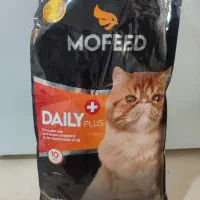 غذای گربه