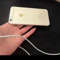 آیفون  6 gold