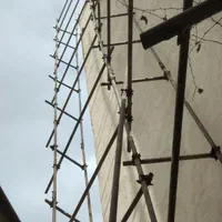 داربست کرج محمد شهر کمالشهر حصارک