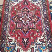 زرنیم|فرش|تبریز, |دیوار