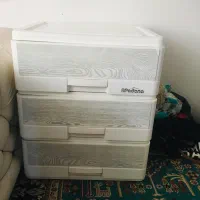 فایل ۳ کشو بزرگ