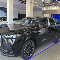 لوکانو ال 8 آماده تحویل / دلیلی