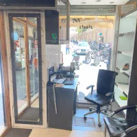 فروش مغازه بازار حرمخانه
