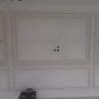 کچکاری  و سفید و سیاه  ابزار .نور مخفی