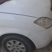 تیبا ۲ مدل ۴۰۰برج ۱۲ بدون رنگ معاوضه با نیسان