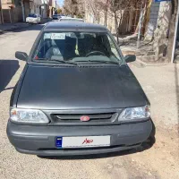 پراید مدل ۹۰