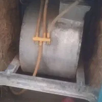 فروش کولر در حد نو 3200گیتی افروز