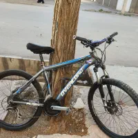 دوچرخه اولورد