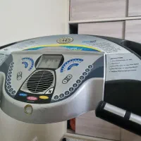 تردمیل اصل آمریکا حرفه ای فوری فروش