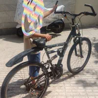 دوچرخه سایز ۲۸