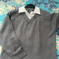 یک عدد مانتو نو پوشیده نشده تاحالا سایز ۴۴