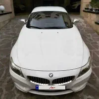 BMW z4 موتور ۲لیتر