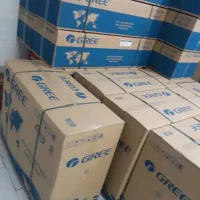 اسپیلت کولر گازی گری 30000 موتور سنگین