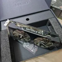 کارت گرافیک 2060 super