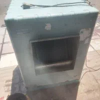 سه عدد کولر ۷هزار در حد نو بدون پوسیدگی و سالم