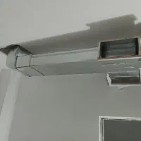 کانال سازی کولر