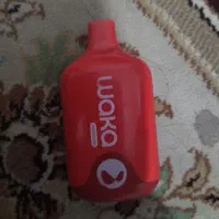 ویپ هندونه یخ