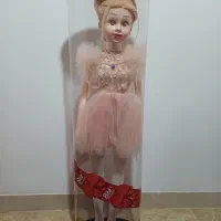 عروسک باربی بزرگ