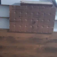 تخت دو نفره چوبی