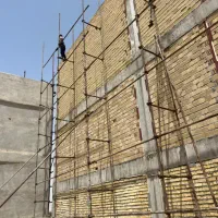 داربست فلزی و اجاره ابزار پردیس