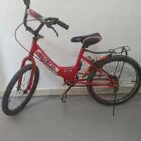 دوچرخه سایز20