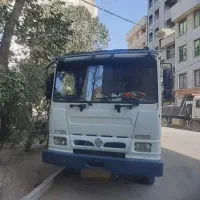 بادسان کمپرسی b6 مدل 87