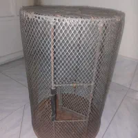 قفس پرنده