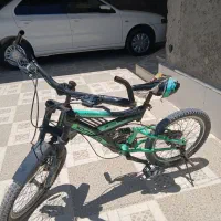 دوچرخه شماره ی ۲۰
