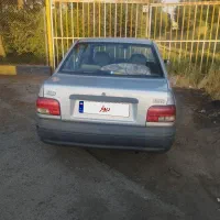 فروش پراید
