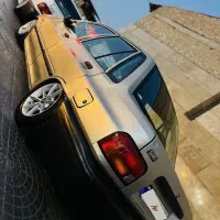 پراید صبا مدل 87دوگانه شرکتی