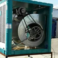 سرویس و نصب کولر ابی پردیس .تهران