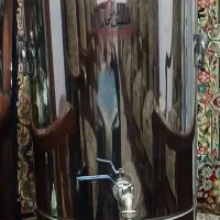 سماور هیئتی ۲۰ لیتری