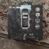 کاسپت x1