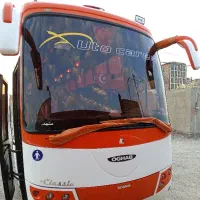 اتوبوس خط زابل مشهد