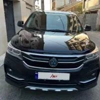 فردا sx5 مدل ۴۰۲اقساط/تحویل ۱روزه