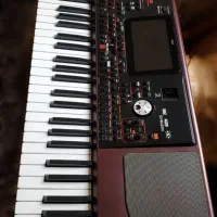 korg pa1000