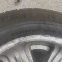 لاستیک افرودی
