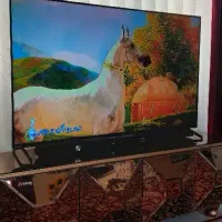 تلویزیون اسنوا بسیار نو همچین کالایی پیدا نمیشه