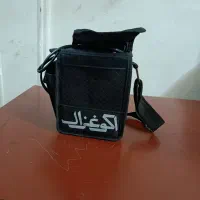 اکو همراه غزال فلش خور