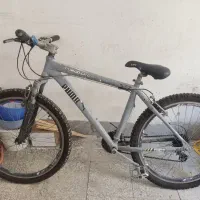 دوچرخه puma