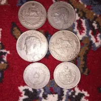 سکه کلکسیونی...